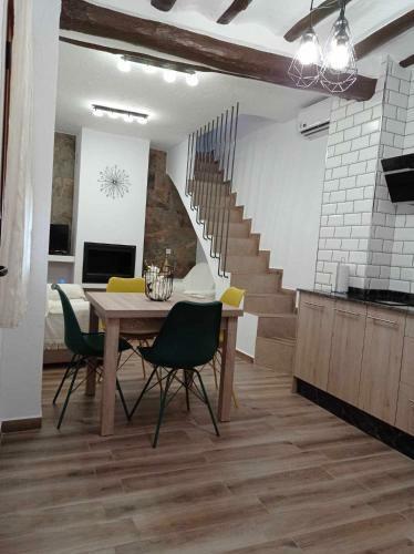 Apartamento Casa El Naranjo de Jos� La Erilla