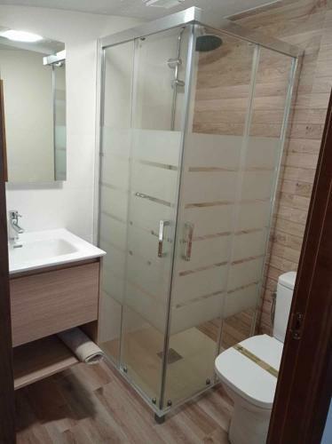 Apartamento Casa El Naranjo de Jos� La Erilla