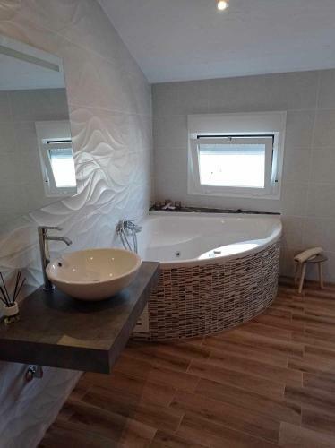 Apartamento Casa El Naranjo de Jos� La Erilla