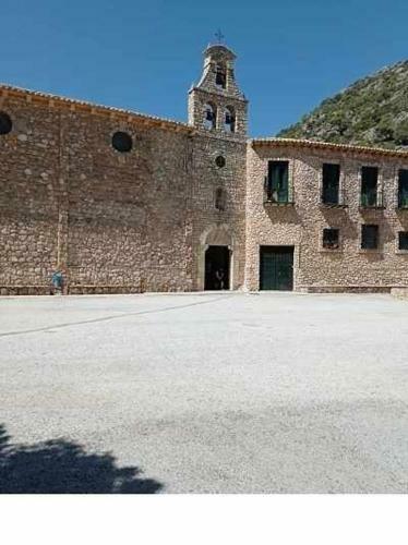 Apartamento Casa El Naranjo de Jos� La Erilla