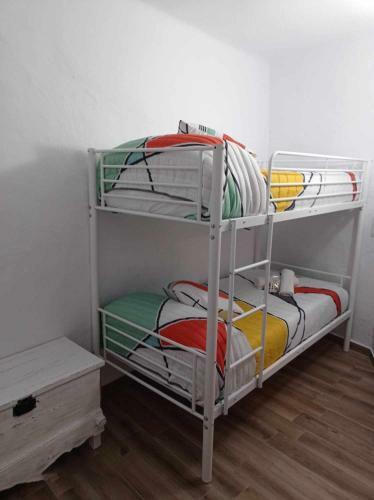 Apartamento Casa El Naranjo de Jos� La Erilla