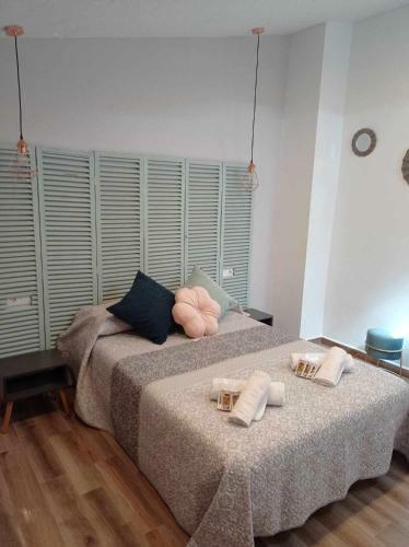 Apartamento Casa El Naranjo de Jos� La Erilla
