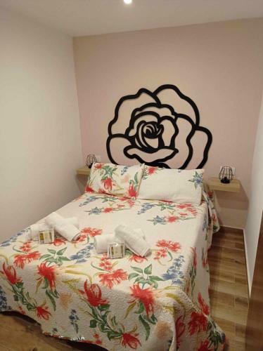 Apartamento Casa El Naranjo de Jos� La Erilla