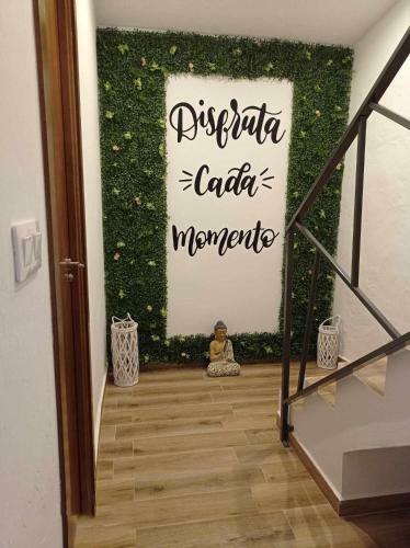 Apartamento Casa El Naranjo de Jos� La Erilla
