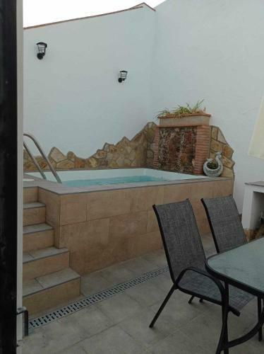 Apartamento Casa El Naranjo de Jos� La Erilla