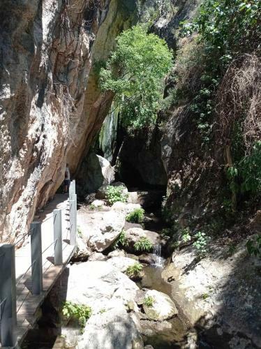 Apartamento Casa El Naranjo de Jos� La Erilla