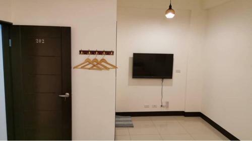 Red Sorghum Homestay