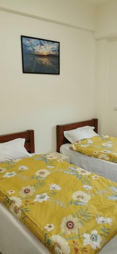 Red Sorghum Homestay