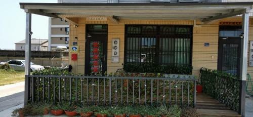 Red Sorghum Homestay