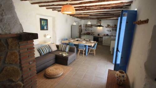 Casa Azul Cazorla