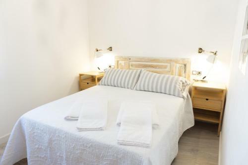 Apartamento La Antigua Fonda