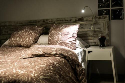 Apartamento La Antigua Fonda