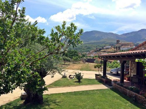Apartamentos Rurales Fuente Chiquita