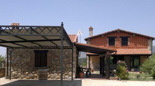 Apartamentos Rurales Fuente Chiquita