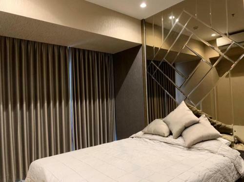 Sewa 2br Apartment At Branz Bsd