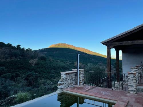 Casa Rural Las Lanchas
