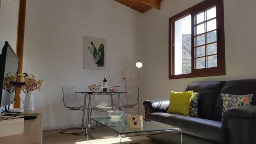 Casa Bibiana Con Espectaculares Vistas