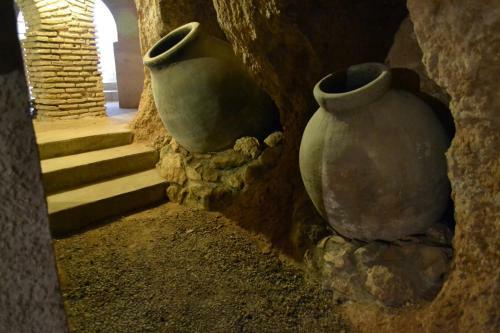 Agroturismo Cueva de La Cereria