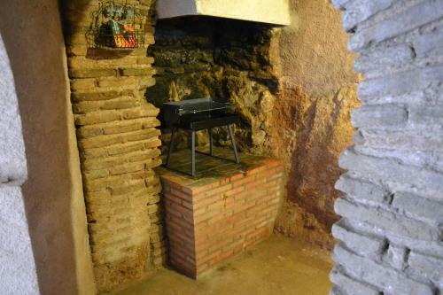 Agroturismo Cueva de La Cereria