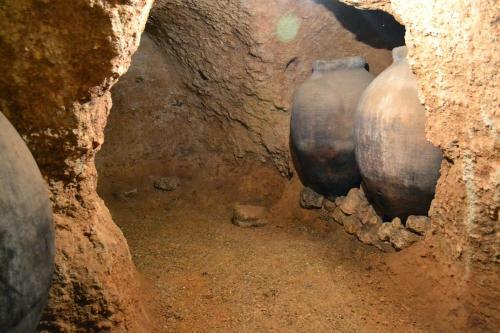 Agroturismo Cueva de La Cereria