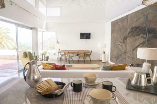 Casa Hermigua - Luxus Pur