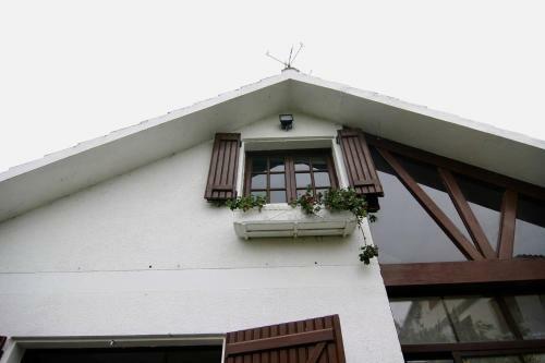Apartamento Casa de Rilo ,para 6/8 En La Playa de Nerga