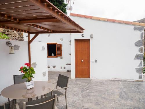 Apartamento Casa Bibiana 2