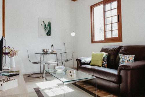 Apartamento Casa Bibiana 2