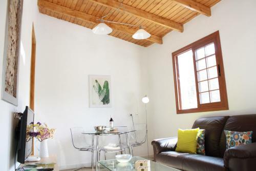 Apartamento Casa Bibiana 2