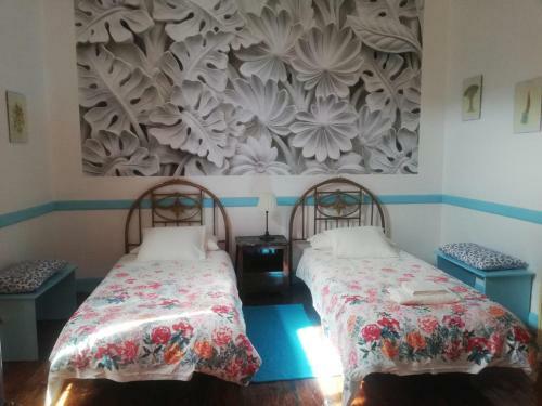 Apartamento Patricia