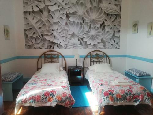 Apartamento Patricia
