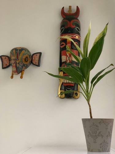 Apartamento Patricia