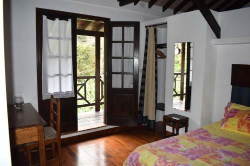 Casa Rural Maribel