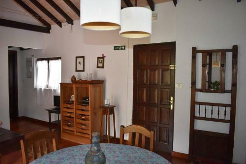 Casa Rural Maribel