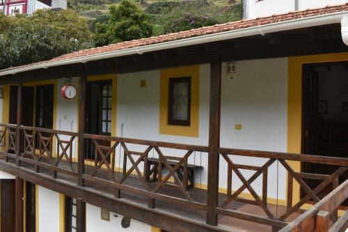 Casa Rural Maribel