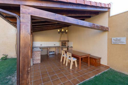 La Rosaleda Le�n - Casa Rural -