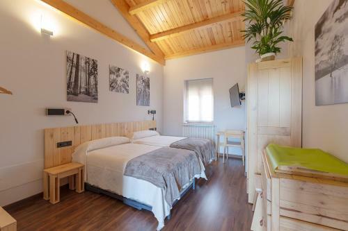 La Rosaleda Le�n - Casa Rural -