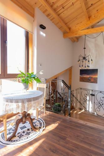 La Rosaleda Le�n - Casa Rural -