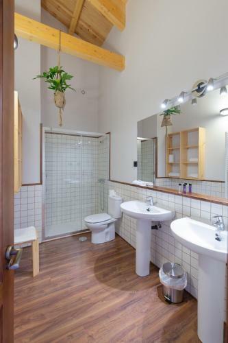 La Rosaleda Le�n - Casa Rural -