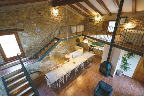 Agroturismo Casa Rural Mas Del Serranet