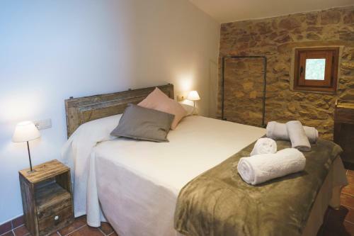 Agroturismo Casa Rural Mas Del Serranet