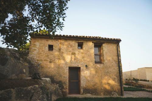 Agroturismo Casa Rural Mas Del Serranet
