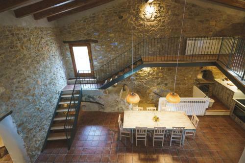 Agroturismo Casa Rural Mas Del Serranet