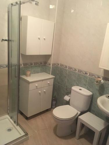 Apartamento El Capazo