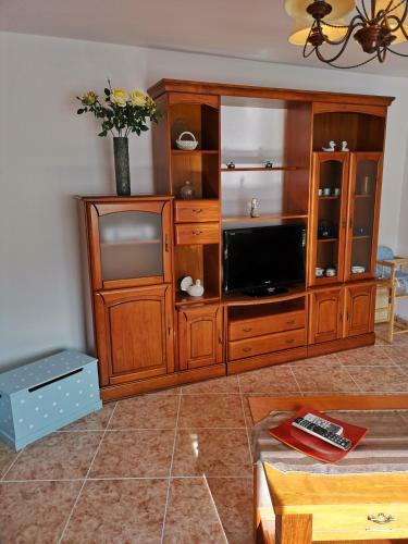 Apartamento El Capazo