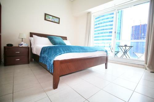 Apartamento R&h - Studio, Jlt, Cozy, Vibrant Community, Metro