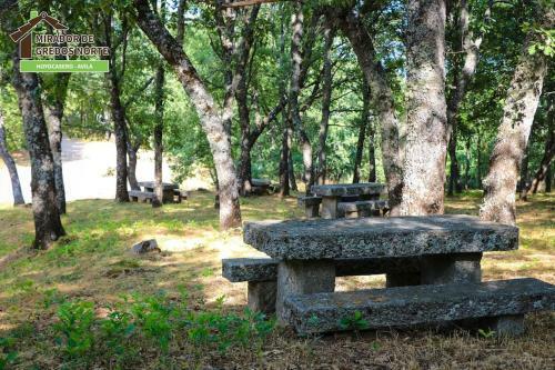 Apartamento Casa El Mirador de Gredos Norte