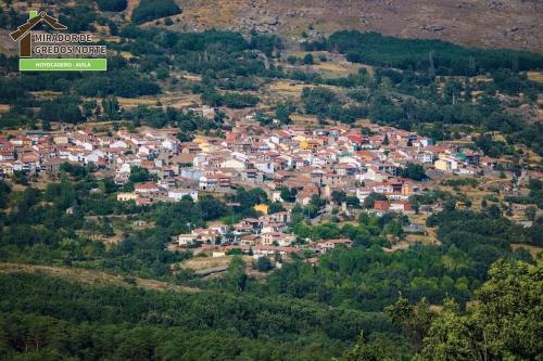 Apartamento Casa El Mirador de Gredos Norte