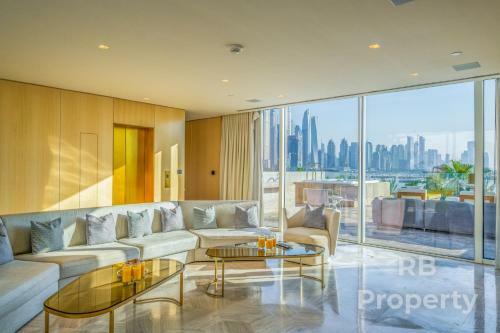 Five Palm - Beach Villa With Private Pool