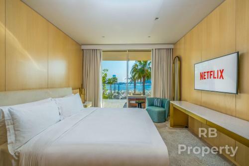 Five Palm - Beach Villa With Private Pool